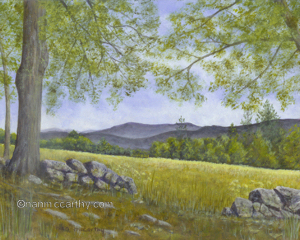 August Day